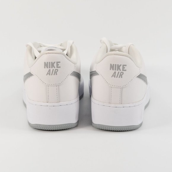 Nike Air Force 1 Low Unity \'White Silver\' FD0937-100 Multi Size main image 7